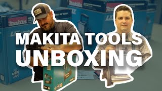 Must Have Makita Tools | Product Unboxing by Weekend Warriors Home Improvement Show 281 views 1 year ago 6 minutes, 4 seconds