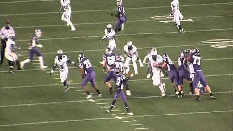 Thomas Holley PSAL cut ups