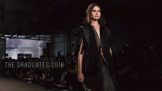 The Graduates 2018
