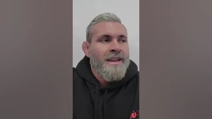 Gordon Ryan has thoughts on Dillon Danis  #shorts