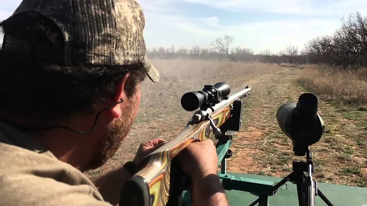 The Mountaineer 52 Cal Muzzleloader | MOA accuracy up to 200 yards | 100% American Made | Ep 10