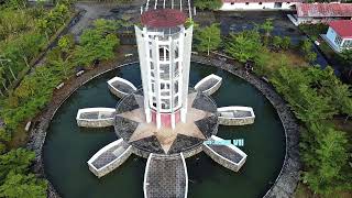 Benteng Moraya Tondano
