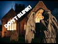 Doctor Who Series 13 The Flux Episode 4 : The Village Of The Angels