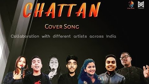 Chattan Bridge Music Cover - (A Collaboration With Various Artists)