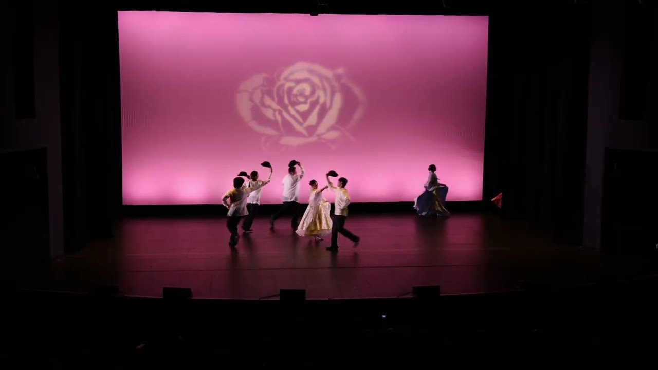 Chotis | CSUN FASA PCN 40 