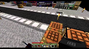 FTB Infinity Skyblock E08 | It