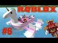 Grosse marrade et bateaux volants  roblox 6