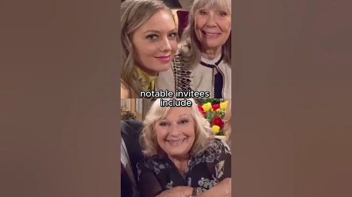 Who is Aristotle Dumas  ? Y&R || Shorts ||