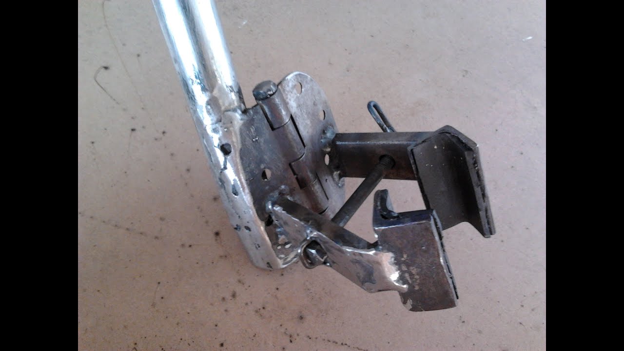 Morsa in legno