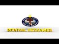 Revival messages official logo