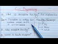 C++ Exception Handling | Learn Coding