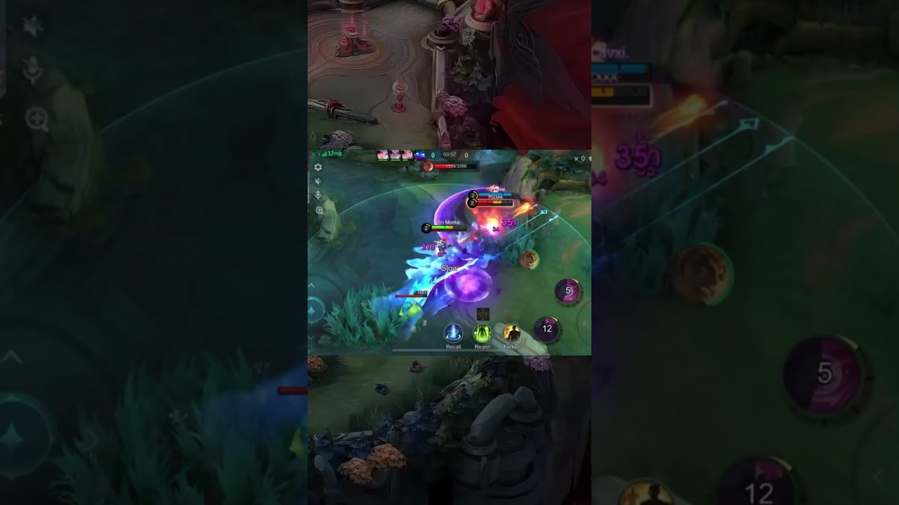 They Can’t Run from Kimmy 😈