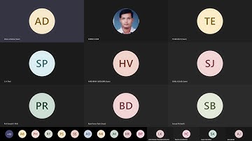 ATAL FDP on Robotics at RIT - Day 1 Session 3 - PCB design for robotic application
