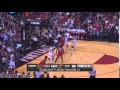 Damian Lillard Full Highlights Vs The Rockets 2014 NBA Playoffs