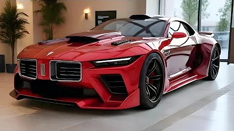 🔥 2026 Oldsmobile Cutlass 442 – The Return of American Muscle | Futuristic Concept Reborn!