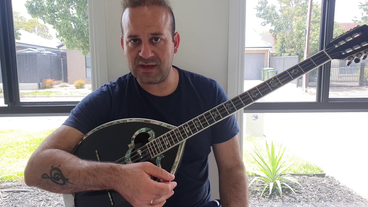 Φραγκοσυριανή - Fragkosyriani