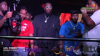 Watch Derez Deshon Active video