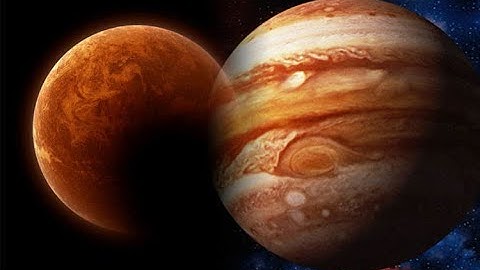 What happens if there is a planet between Mars and Jupiter?