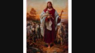 Video thumbnail of "JESUS BERGER DE TOUTE HUMANITE.wmv"
