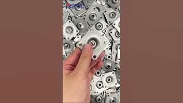 Benyu caster producing