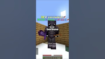 DO NOT CLICK THE SOUND😭🙏 #server #smp #litsl