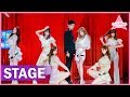 【STAGE】"丁禹(与)你着迷"组 — "Lost in ME 着迷" 开场丁禹兮掀开郑乃馨面纱全场尖叫！ | 纯享版 | 创造营 CHUANG 2020