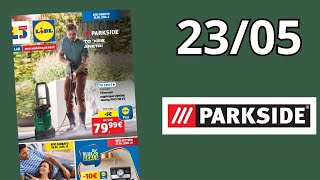 🔥LIDL HERRAMIENTAS PARKSIDE PRÓXIMAS (precios en GRECIA) ERGALEIA LIDL PARKSIDE EPEXERGAZONTAI 🔥