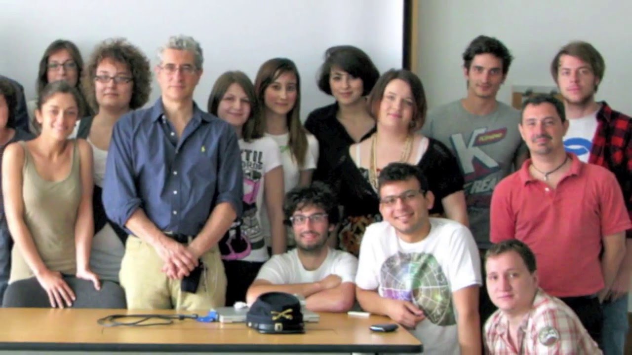 Un anno di Italiani di Frontiera: IdF 2010 Memories