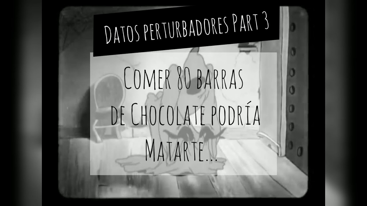 Cosas Que No Te Dejaran Dormir