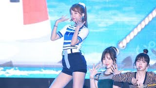 190831 슬기 Seulgi 레드벨벳 Red Velvet '음파음파 Umpah Umpah' 4K 60P 직캠 @스카이페스티벌 by DaftTaengk