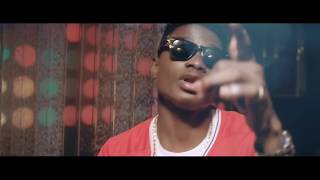 DJ CONSEQUENCE FT LIL KESH - WATER BOTTLE (OFFICIAL VIDEO)