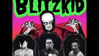 Blitzkid-Carve Out A Heart