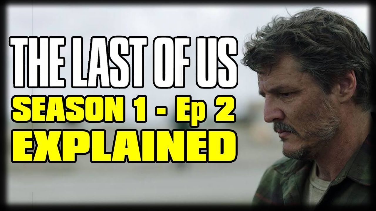 The Last of Us Season 1 Episode 2 Review: Infected - TV Fanatic