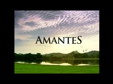 Amantes _ Episodio 1 _ Chantal Baudaux y Juan Carlos Alarcón _ Telenovelas RCTV