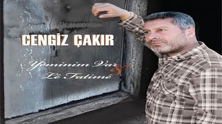 Cengiz Çakır - Alev Alev