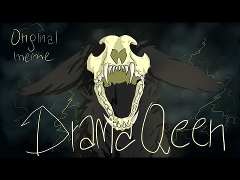 drama-queen-[original-meme]