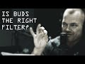 Is BUDS the Right Filter for the Seals Team? - Jocko Willink