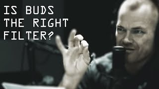 Is BUDS the Right Filter for the Seals Team? - Jocko Willink