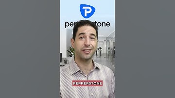 Pepperstone Trading Experience #shorts #pepperstone #forextrading #daytrading
