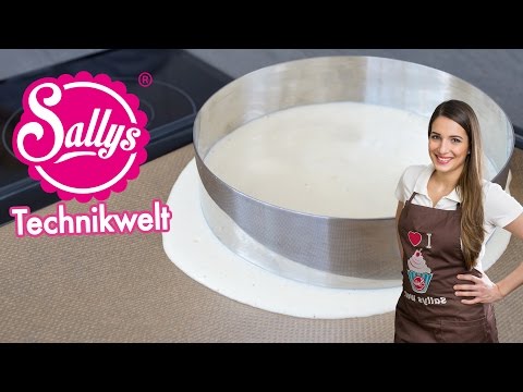 Video: Warum ist mein Kuchen dicht und klebrig?