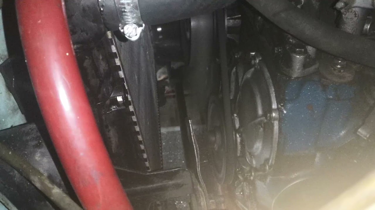 Когда вылетают полукольца на двс Ваз - YouTube