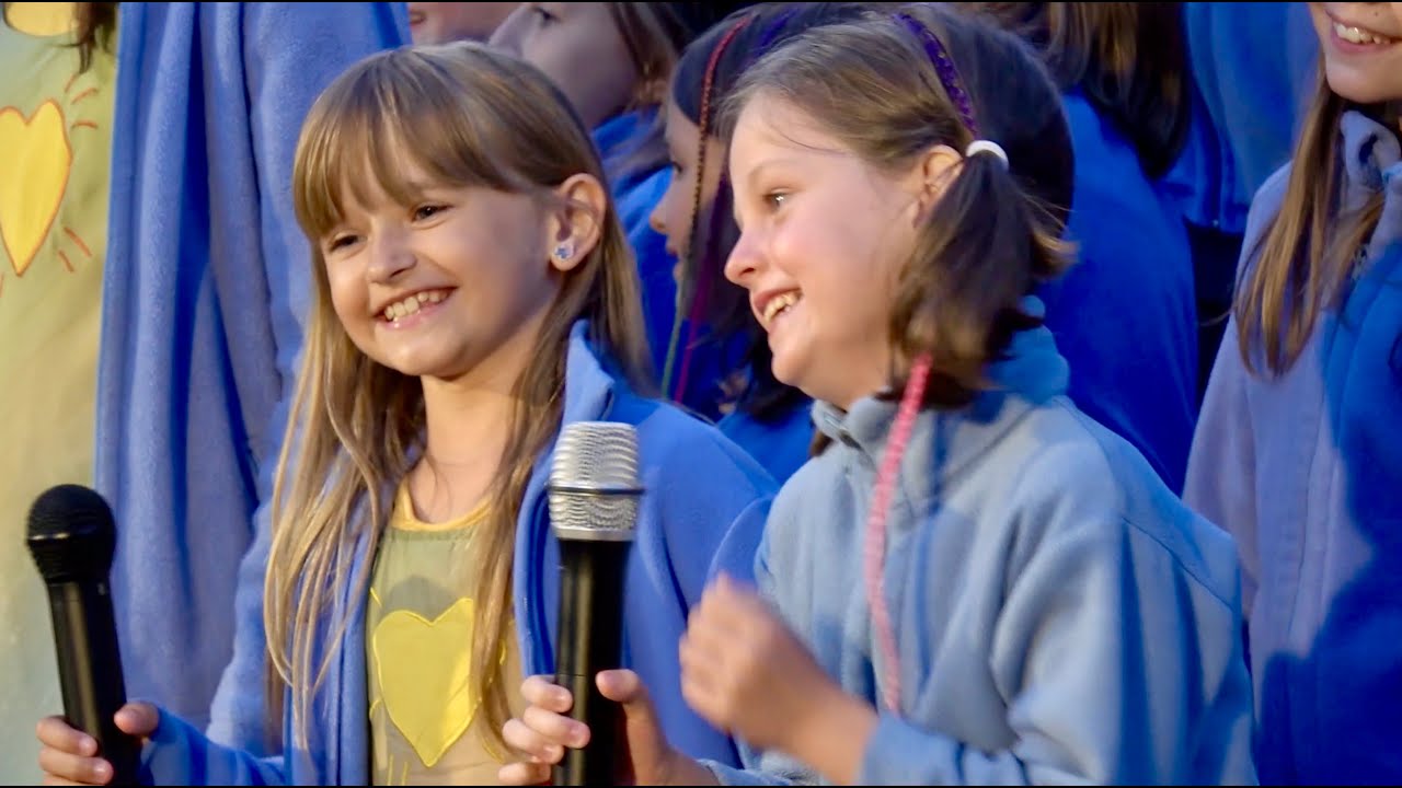 Koncert w Karwii  2024.07.25 g. 19:30 - KOLONIE MUZYCZNE MChWS [# 1846]