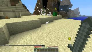 Létrange Herobrine