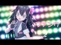 【MMD】 ファンサ 【３Ｄお披露目】