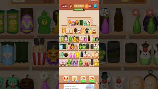 Goods Sorting Puzzle level 65