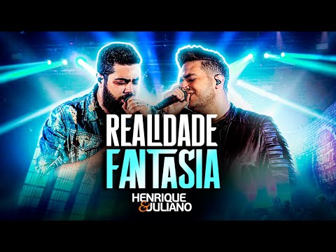 Henrique e Juliano