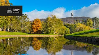 Thinking of studying at ANU