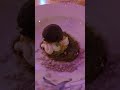 Chef’s Irresistible Ice Cream Dessert Creation #Shorts