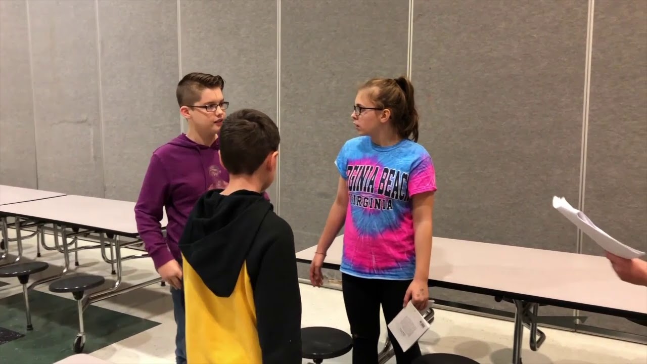 Rising 8th Grade YouTube