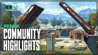 COMMUNITY HIGHLIGHTS | NEW STATE MOBILE